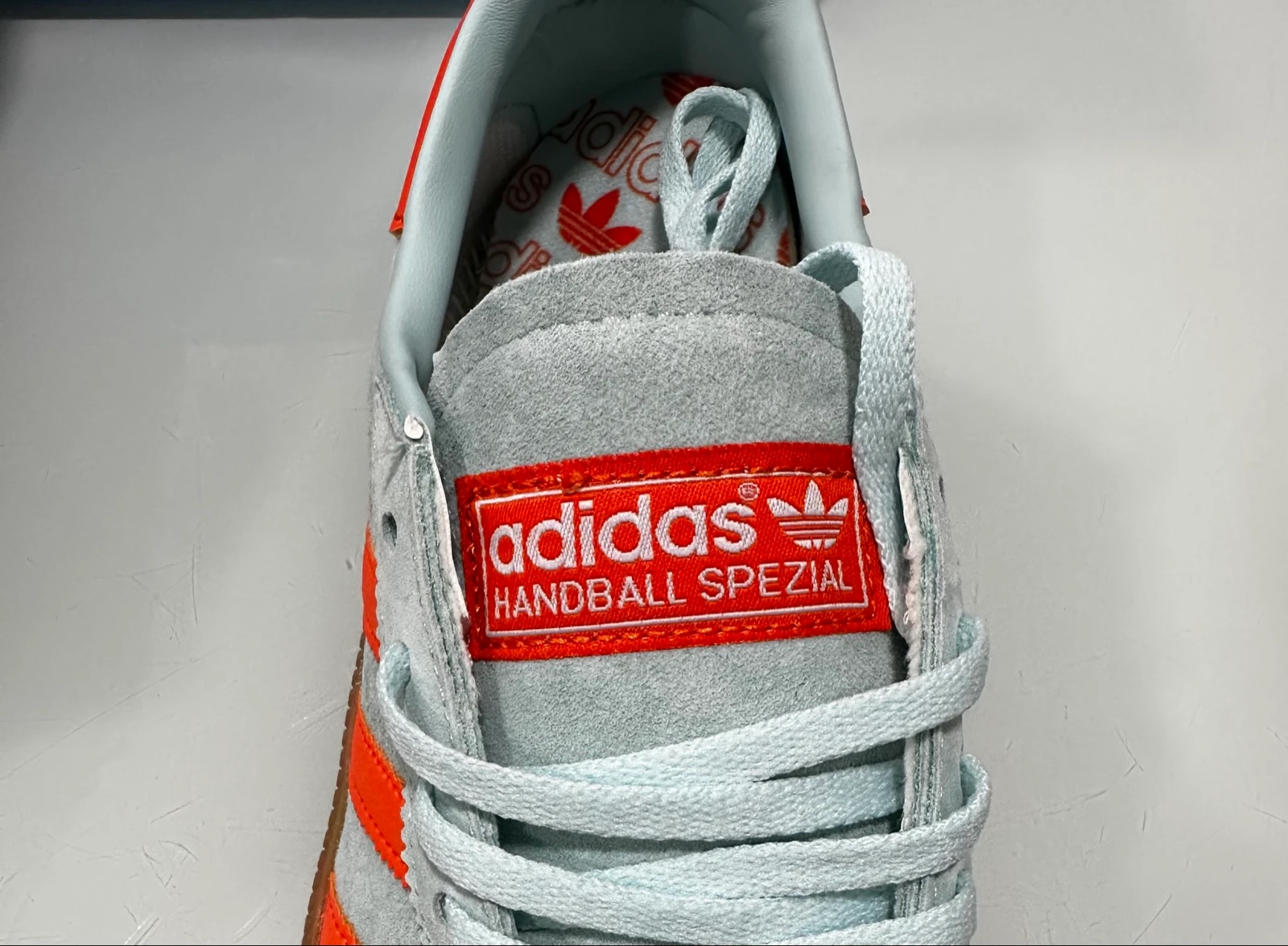 Tênis Sneakers Adidas Handball Spezial, tamanho 39. NOVOS – photo 5